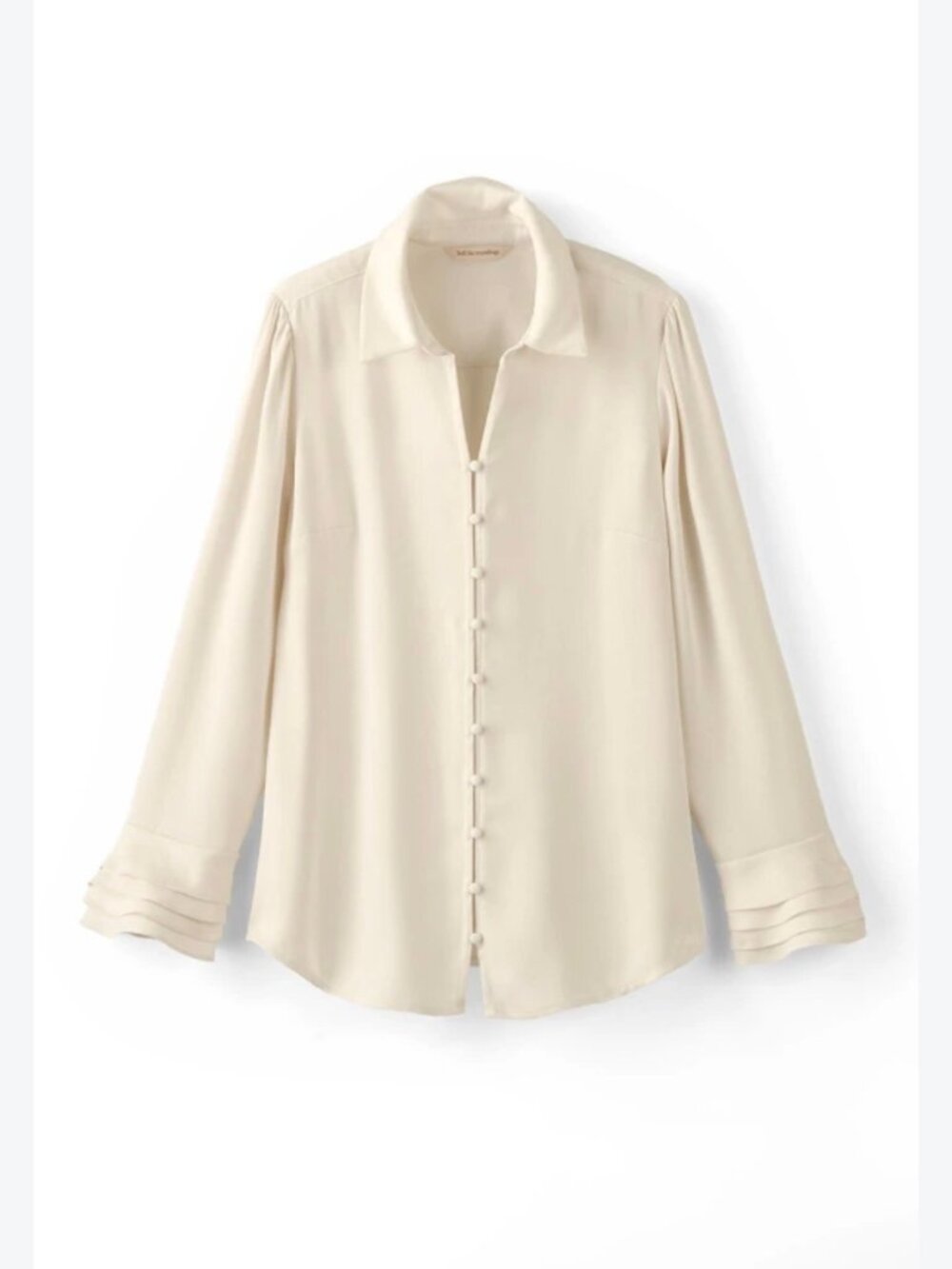 Soft Surroundings Blouse